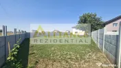 Vila individuala de vanzare-4 camere-TEREN 760 MP-500 M de STV 