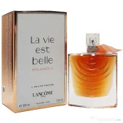 Lancome La Vie Est Belle Iris Absolu 100ml EDP, pentru femei, made in France 