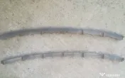 grile din bara Opel Astra G 30 lei