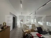 Clădire de birouri 340 mp, parcare și spațiu verde – zo 