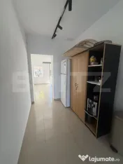 Clădire de birouri 340 mp, parcare și spațiu verde – zo 