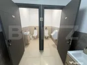 Clădire de birouri 340 mp, parcare și spațiu verde – zo 