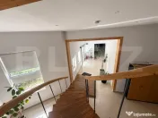 Clădire de birouri 340 mp, parcare și spațiu verde – zo 