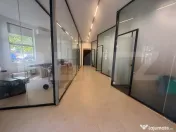 Clădire de birouri 340 mp, parcare și spațiu verde – zo 