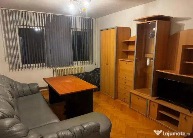 Ap 2 cam D, ultracentral, langa Palas - Iasi (Iasi)