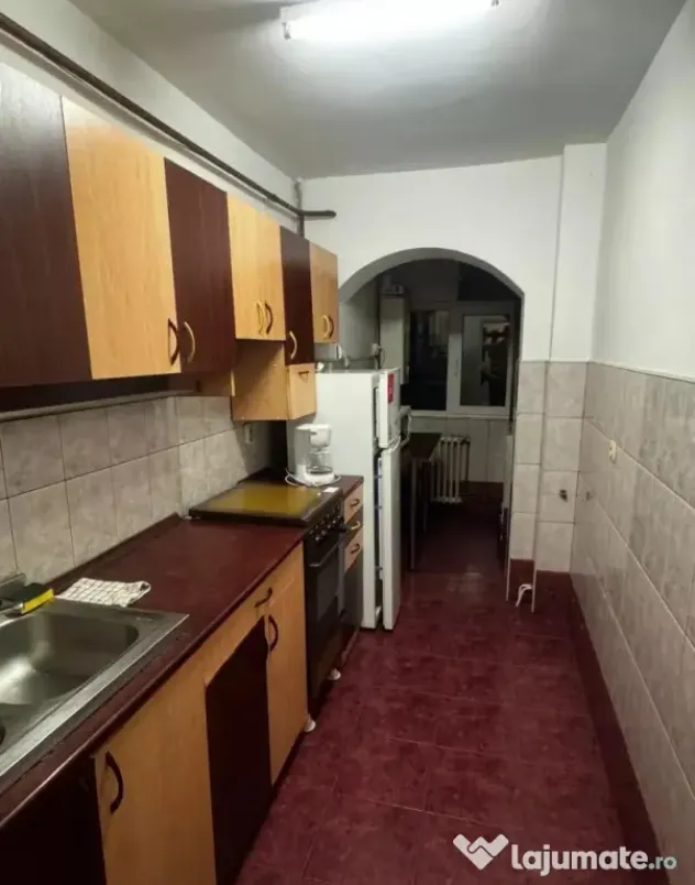 Ap 2 cam D, ultracentral, langa Palas - Iasi (Iasi)