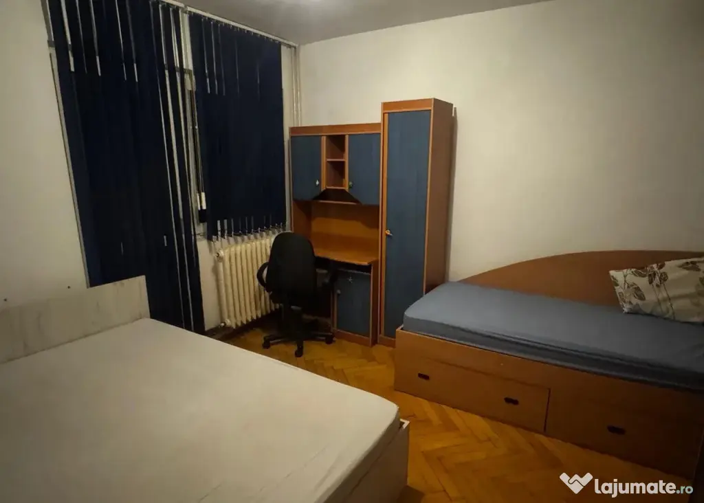 Ap 2 cam D, ultracentral, langa Palas - Iasi (Iasi)