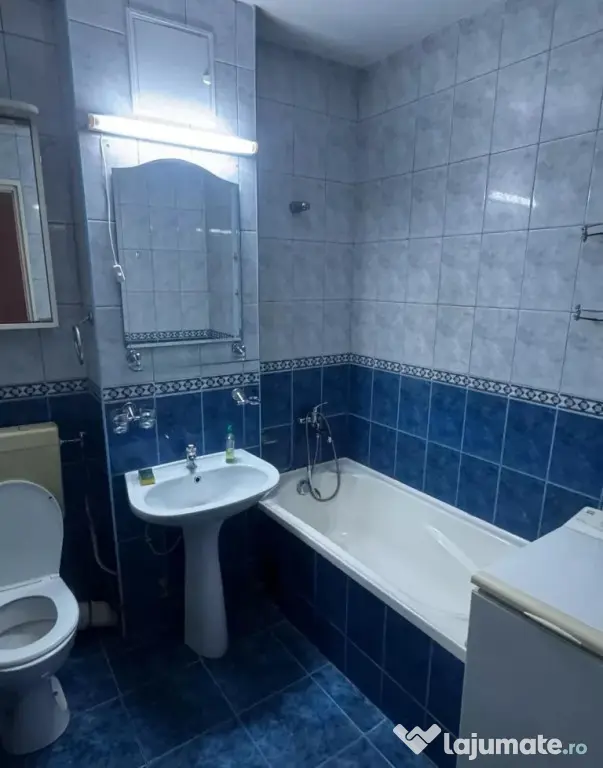 Ap 2 cam D, ultracentral, langa Palas - Iasi (Iasi)