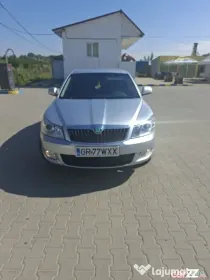 Skoda Octavia sau schimb cu Dacia Logan benzina+gpl dupa anul 2018