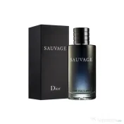 Dior Sauvage 100ml EDP, pentru barbati, made in France 