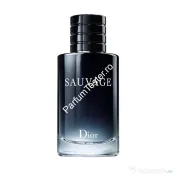 Dior Sauvage 100ml Parfum, pentru barbati, made in France 