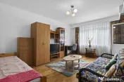 Apartament cu 2 camere de inchiriat - Banu Maracine 