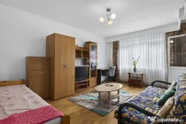 Apartament cu 2 camere de inchiriat - Banu Maracine