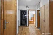 Apartament cu 2 camere de inchiriat - Banu Maracine 