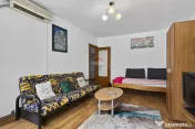 Apartament cu 2 camere de inchiriat - Banu Maracine 
