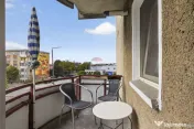 Apartament cu 2 camere de inchiriat - Banu Maracine 