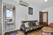 Apartament cu 2 camere de inchiriat - Banu Maracine 