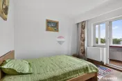 Apartament cu 2 camere de inchiriat - Banu Maracine 