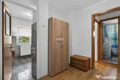 Apartament cu 2 camere de inchiriat - Banu Maracine 