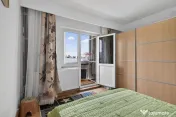 Apartament cu 2 camere de inchiriat - Banu Maracine 