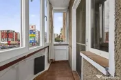 Apartament cu 2 camere de inchiriat - Banu Maracine 