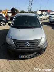 Citroen C3 Benzină – 197.755 km 