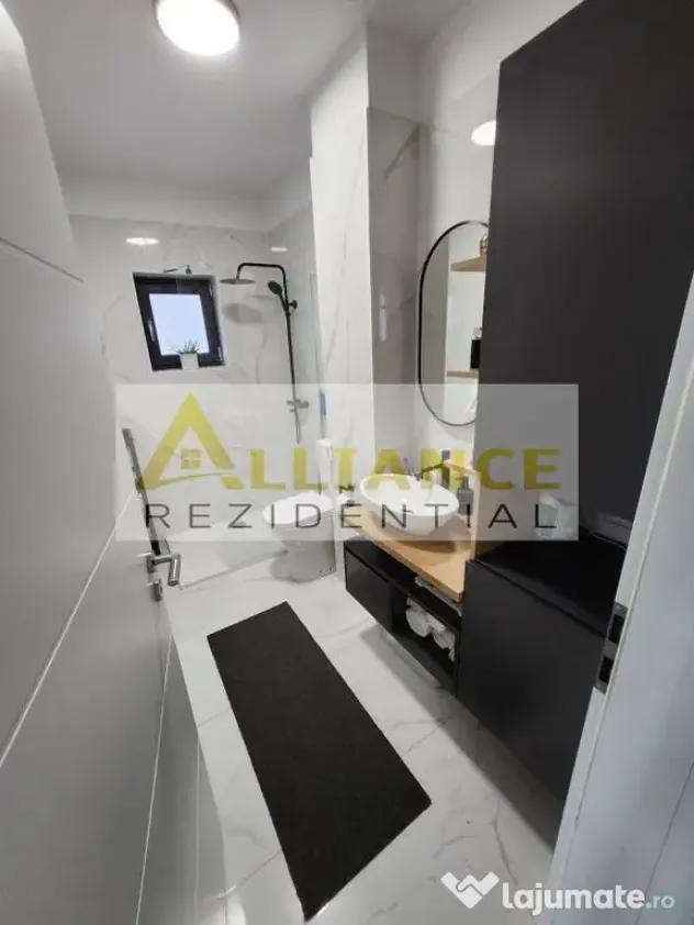 Casa Individuala - 4 camere - 2 bai - 420mp teren - Berceni (Bucuresti-Ilfov)