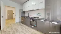 2 camere | 57 mp | Terasă 13,7 mp | Parcare + Boxă | Maurer Residence 
