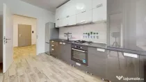 2 camere | 57 mp | Terasă 13,7 mp | Parcare + Boxă | Maurer Residence