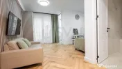 Studio l Parcare inclusa in pret l Pipera 