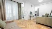 Studio l Parcare inclusa in pret l Pipera 
