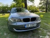 Bmw seria 1 116d e87 