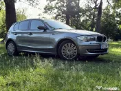 Bmw seria 1 116d e87 