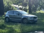 Bmw seria 1 116d e87 