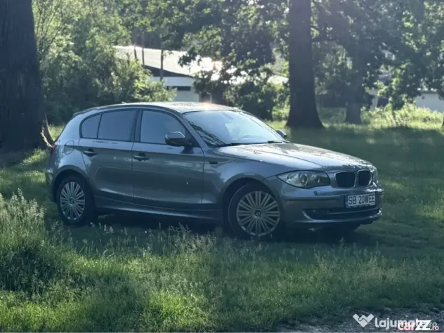 Bmw seria 1 116d e87 - Sibiu (Sibiu)