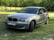 Bmw seria 1 116d e87 