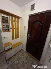 SOARELUI - APARTAMENT 1 CAMERA - mobilat, decomandat, CENTRA