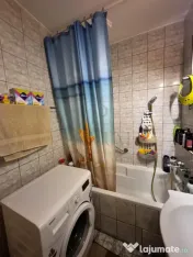 SOARELUI - APARTAMENT 1 CAMERA - mobilat, decomandat, CENTRA