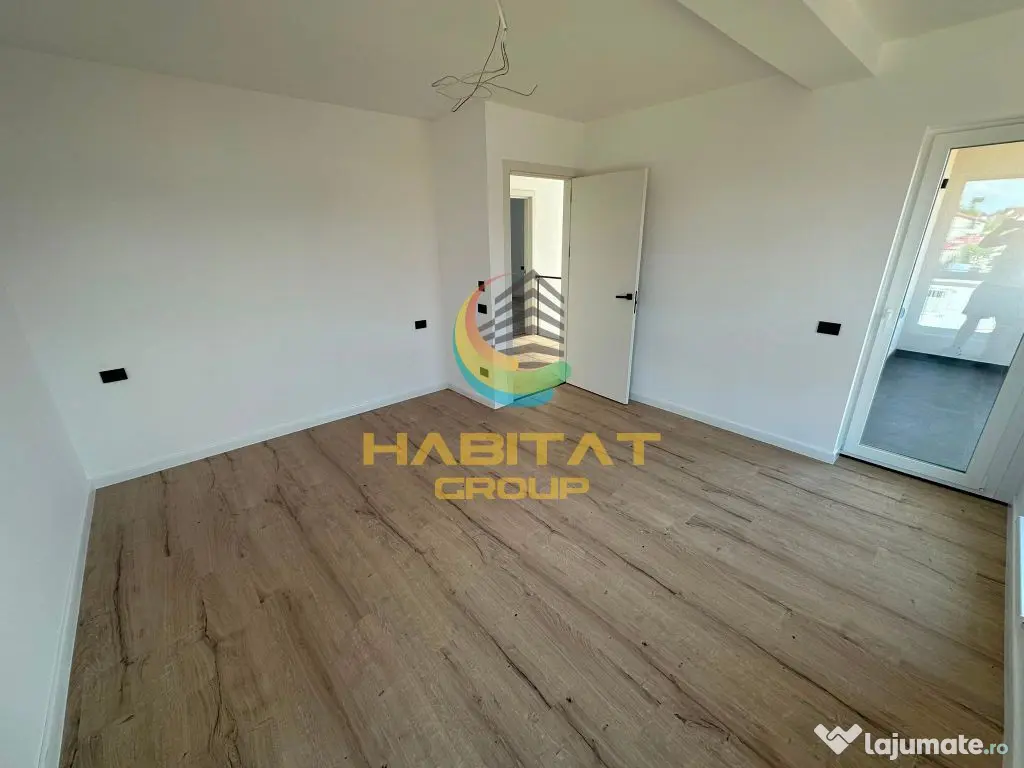 CASĂ DE VÂNZARE – COMUNA BERCENI | 4 CAMERE | TEREN 329 MP - Berceni (Bucuresti-Ilfov)