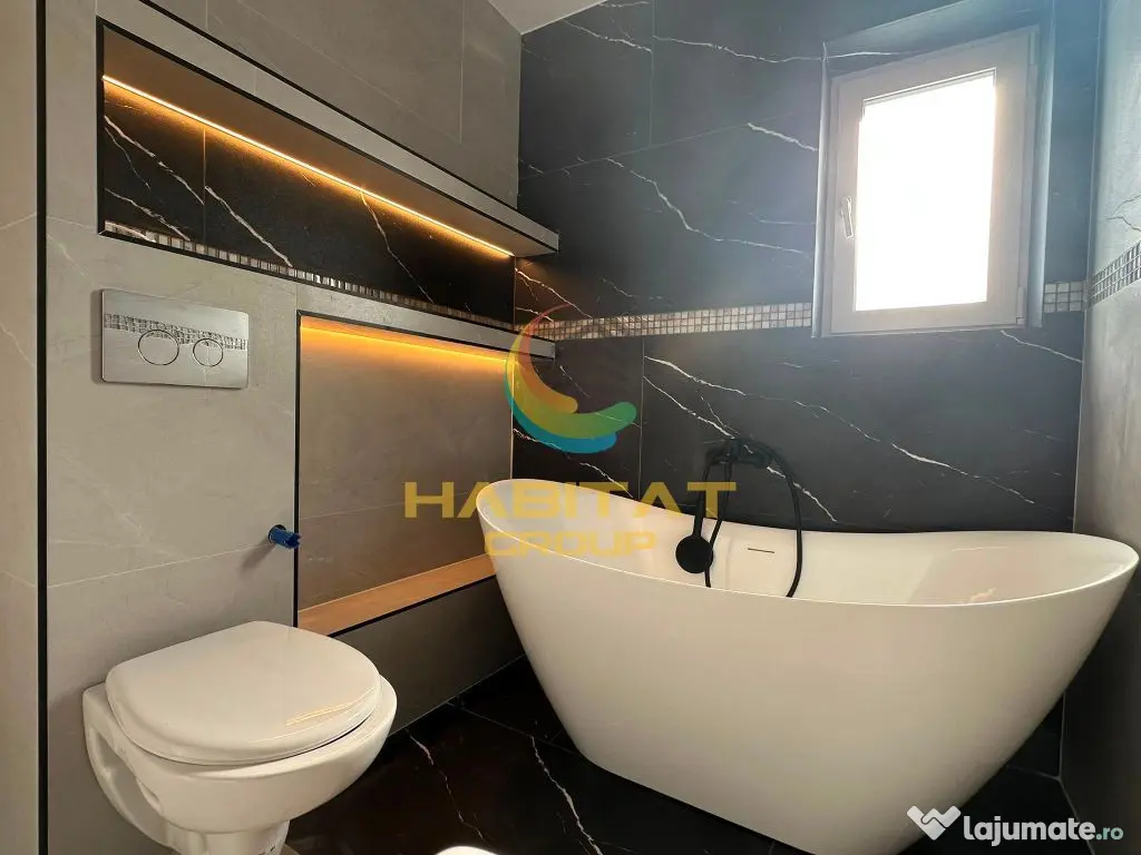 CASĂ DE VÂNZARE – COMUNA BERCENI | 4 CAMERE | TEREN 329 MP - Berceni (Bucuresti-Ilfov)