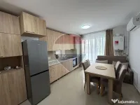 DE INCHIRIAT - Apartament cu 2 camere si loc de parcare 