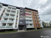 DE INCHIRIAT - Apartament cu 2 camere si loc de parcare 