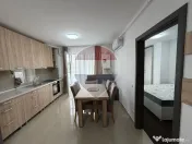 DE INCHIRIAT - Apartament cu 2 camere si loc de parcare 