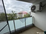 DE INCHIRIAT - Apartament cu 2 camere si loc de parcare 