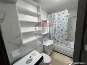 DE INCHIRIAT - Apartament cu 2 camere si loc de parcare 