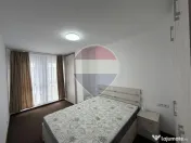 DE INCHIRIAT - Apartament cu 2 camere si loc de parcare 