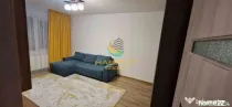 Apartament 3 camere, 2 bai, mobilat- metrou, sector 4