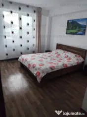Garsoniera mobiilata | Etaj intermediar | Zona Tractorul