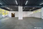 Spatiu Comercial | Militari-Uverturii-Apusului 280mp, vitrina 37 mp, 