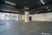 Spatiu Comercial | Militari-Uverturii-Apusului 280mp, vitrina 37 mp, 